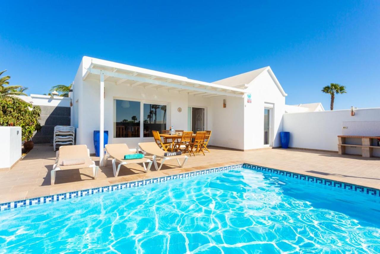Villa Diego Mácher 외부 사진