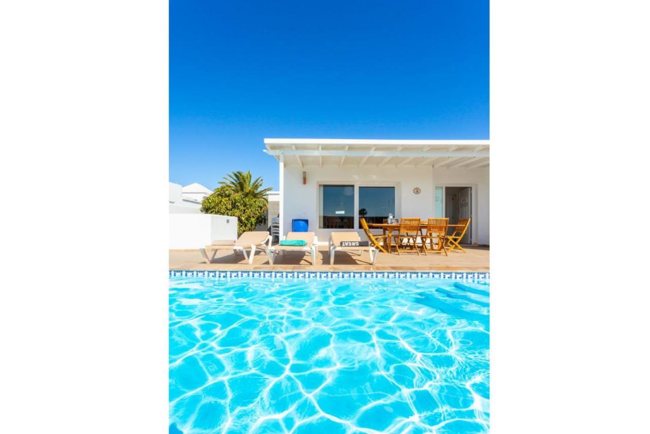 Villa Diego Mácher 외부 사진
