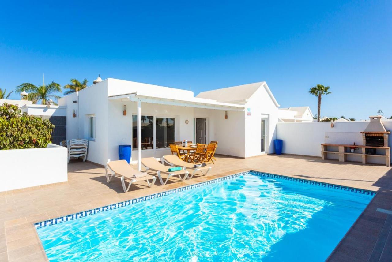 Villa Diego Mácher 외부 사진