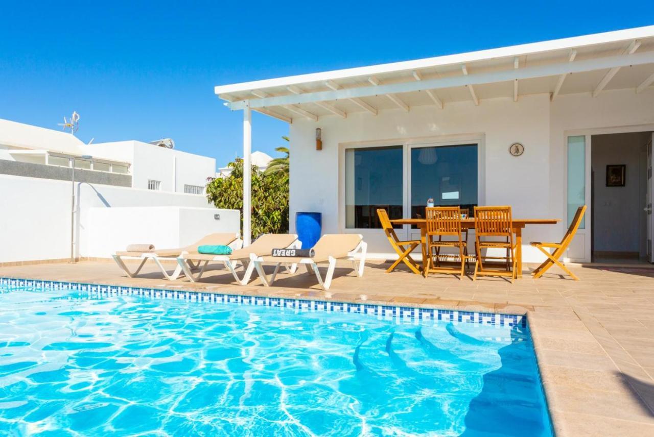 Villa Diego Mácher 외부 사진
