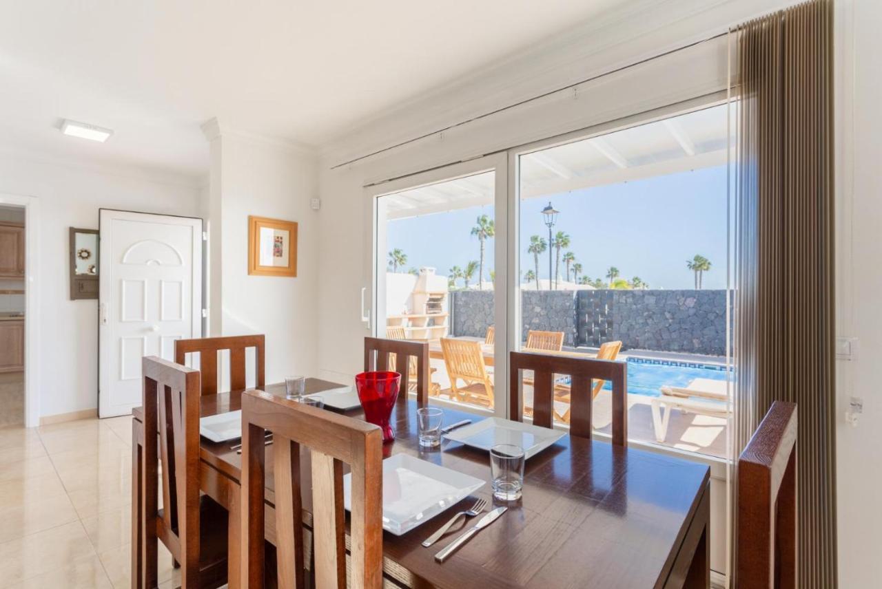 Villa Diego Mácher 외부 사진