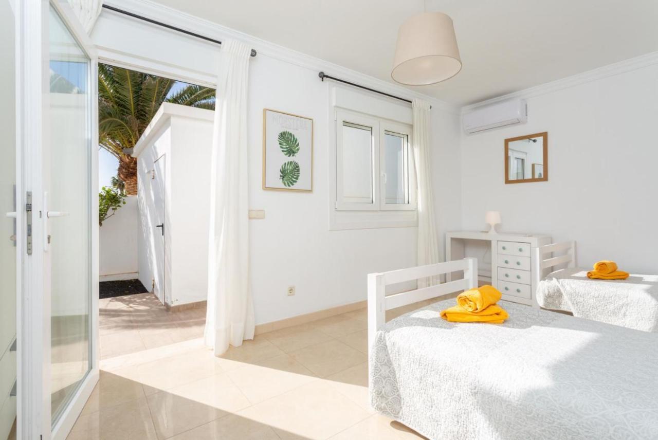 Villa Diego Mácher 외부 사진