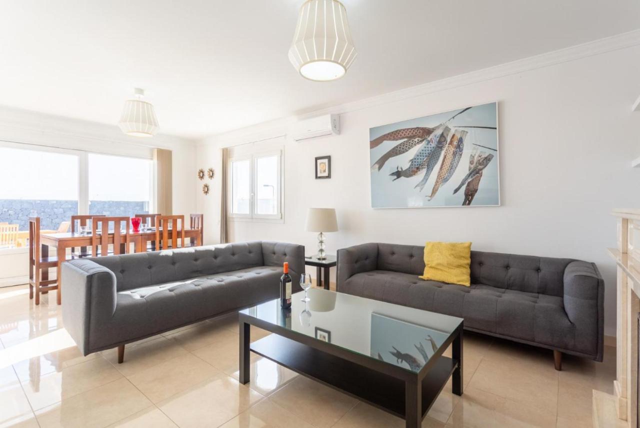Villa Diego Mácher 외부 사진