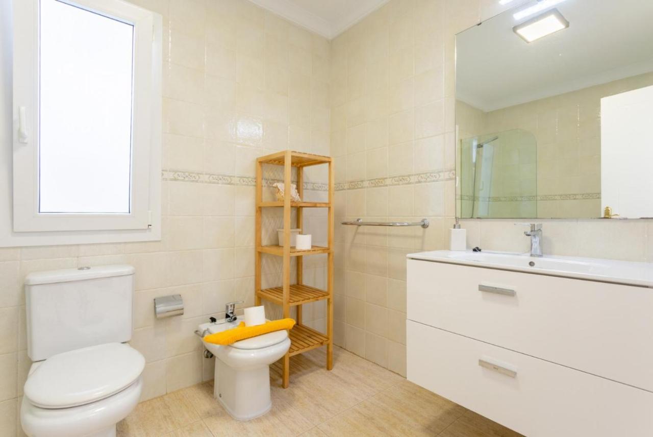 Villa Diego Mácher 외부 사진