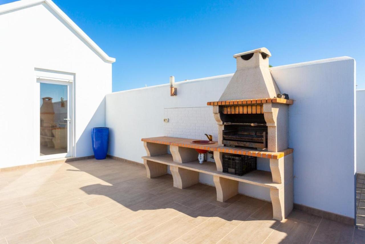 Villa Diego Mácher 외부 사진