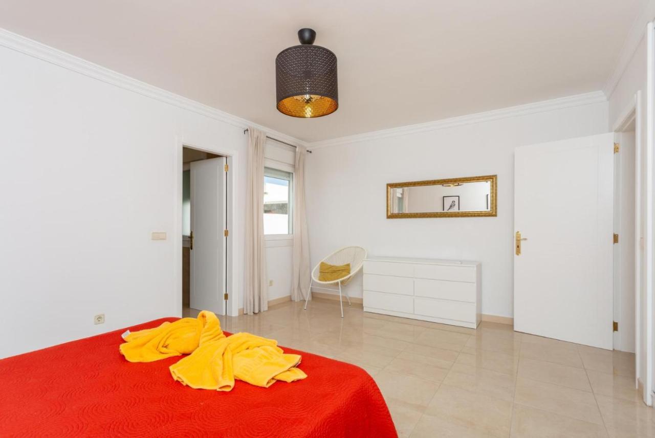 Villa Diego Mácher 외부 사진