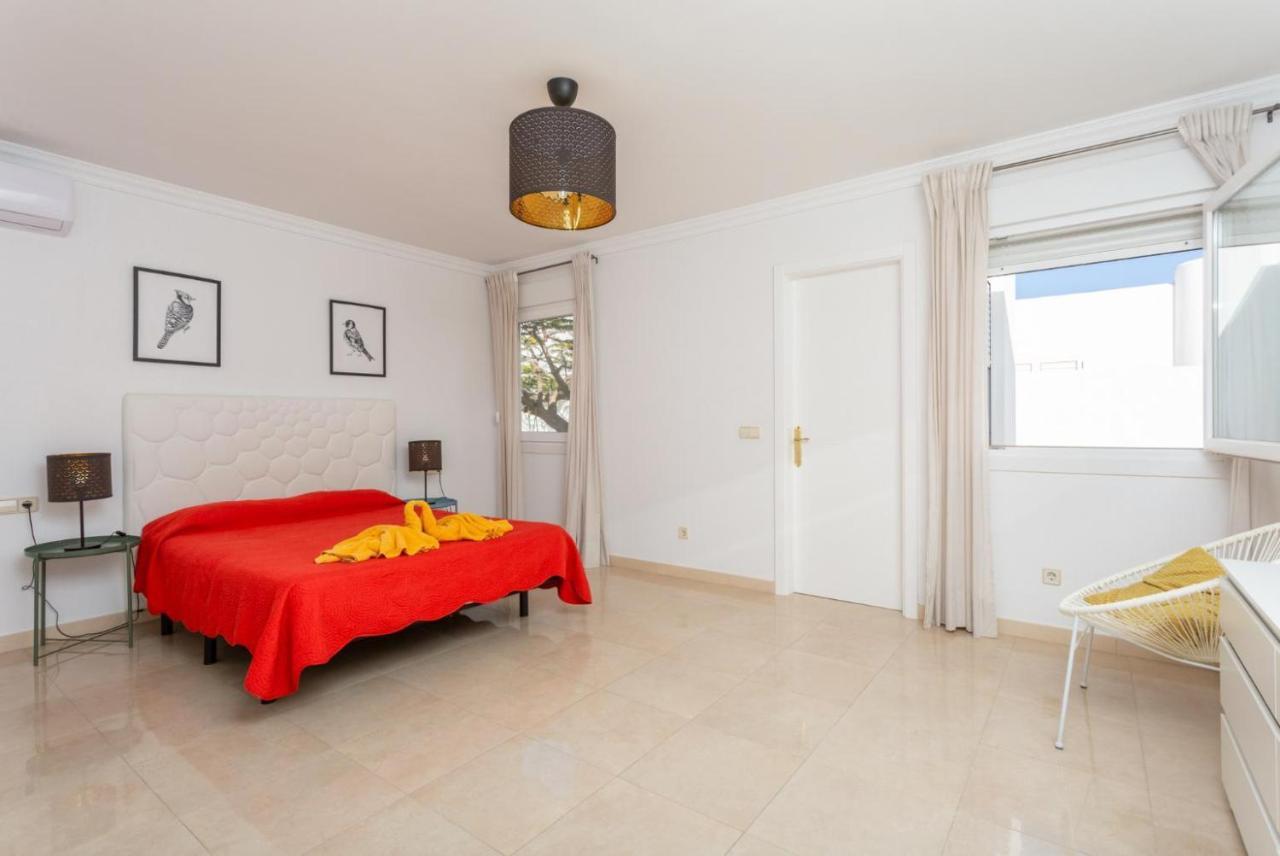 Villa Diego Mácher 외부 사진