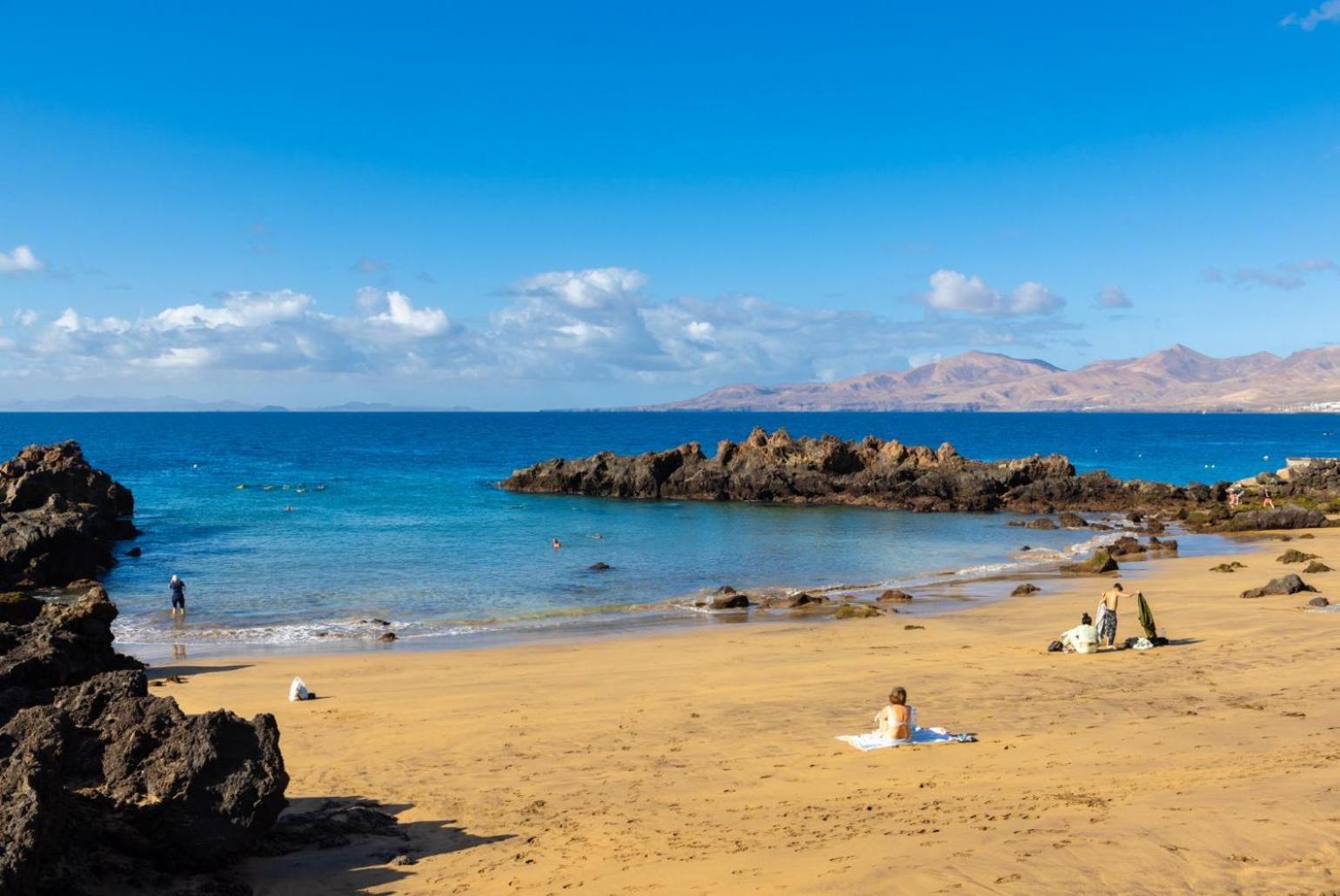 Villa Diego Mácher 외부 사진